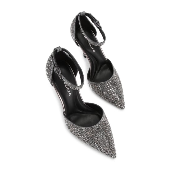 KG Kurt Geiger Fleur Court Heels - Image 2