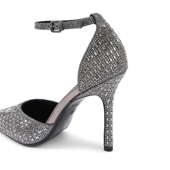 KG Kurt Geiger Fleur Court Heels - Image 3
