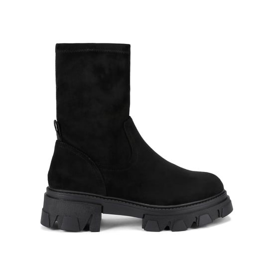Carvela Explorer Sock Boots - Image 1