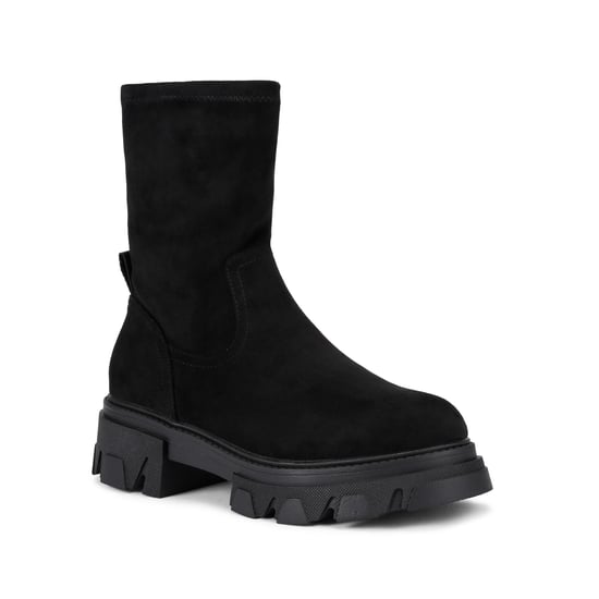 Carvela Explorer Sock Boots - Image 2