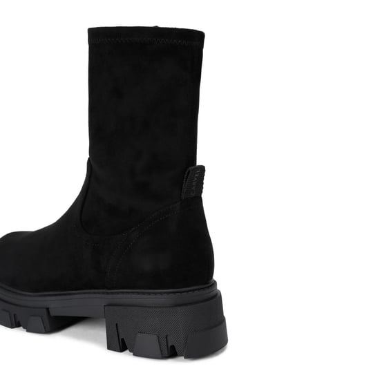 Carvela Explorer Sock Boots - Image 3