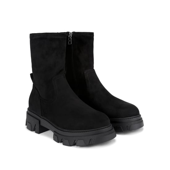 Carvela Explorer Sock Boots - Image 4