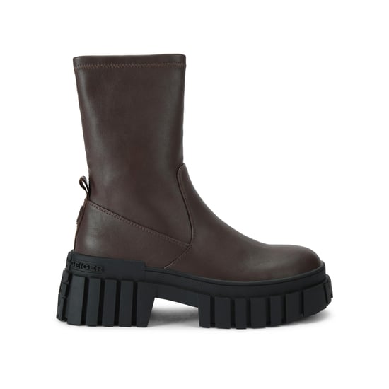KG Kurt Geiger Tegan Sock2 Boots - Image 1