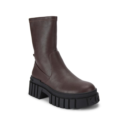 KG Kurt Geiger Tegan Sock2 Boots - Image 2