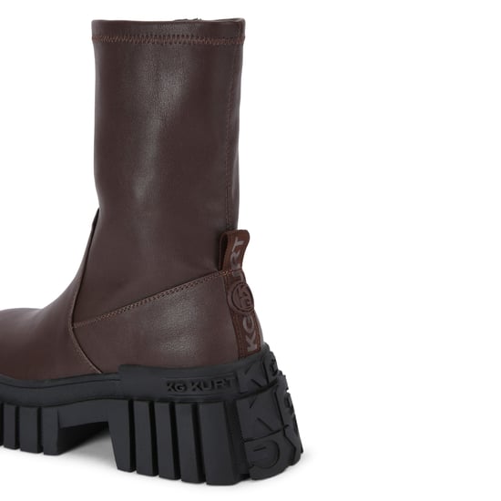 KG Kurt Geiger Tegan Sock2 Boots - Image 3