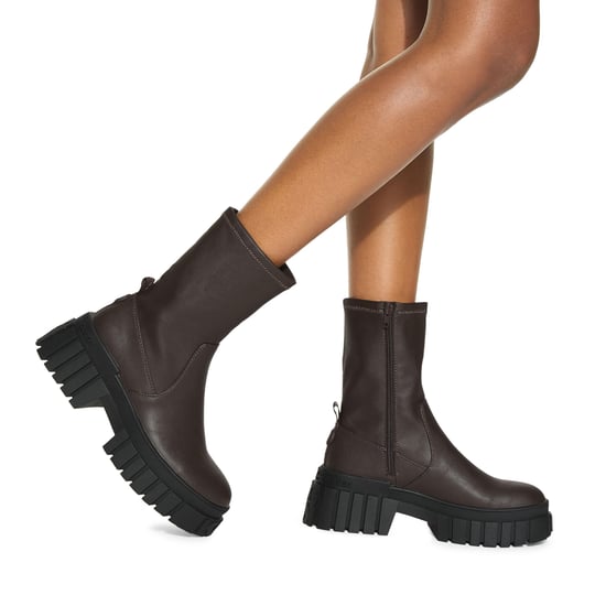 KG Kurt Geiger Tegan Sock2 Boots - Image 5