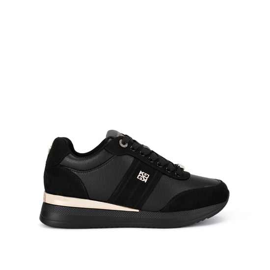 KG Kurt Geiger Lina Laceup Sneakers - Image 1