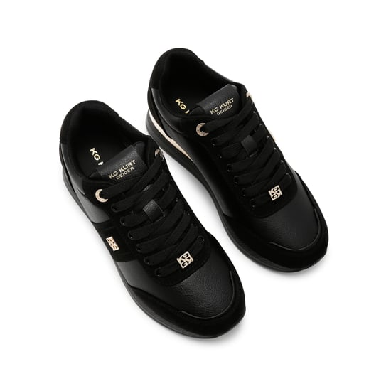 KG Kurt Geiger Lina Laceup Sneakers - Image 2
