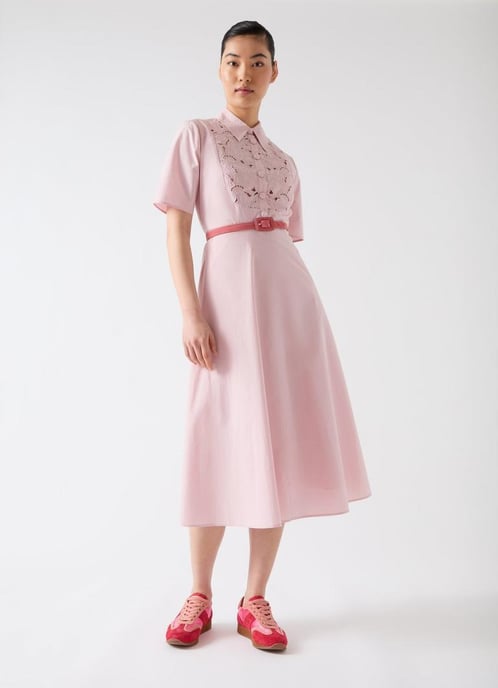 Lk Bennett Grace Dress - Image 2