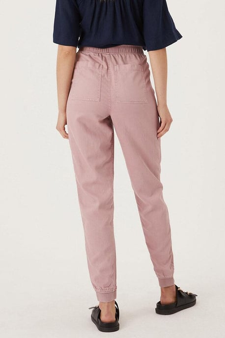 Ankle Cuff Jogger Pants - Image 3