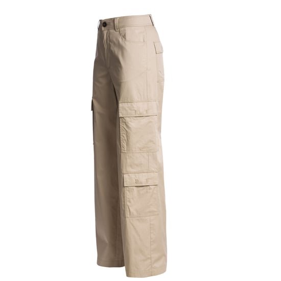 Parajumpers Sun Kissed Beige Cargobyxor Med Vida Ben - Image 3