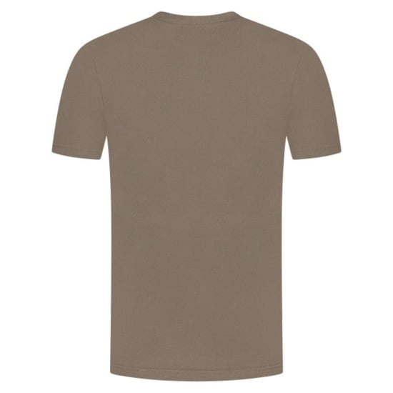 Lyle & Scott Tonal Eagle Form Groen T-shirt - Image 2
