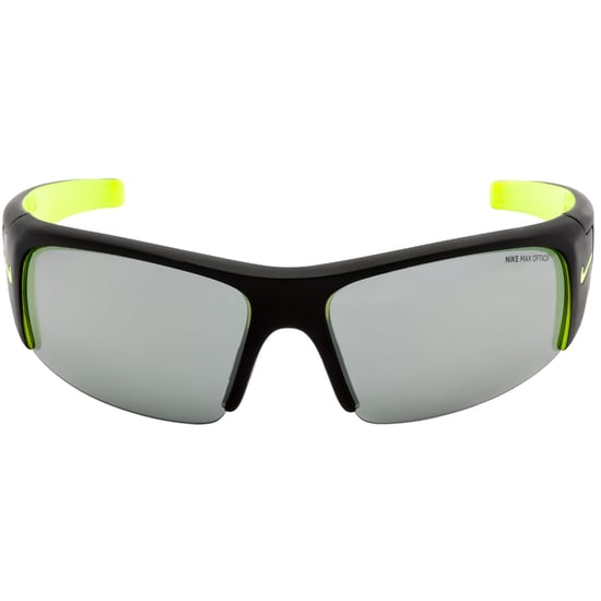 Nike Ev0325 Diverge 007 Matte Black Sunglasses - Image 1