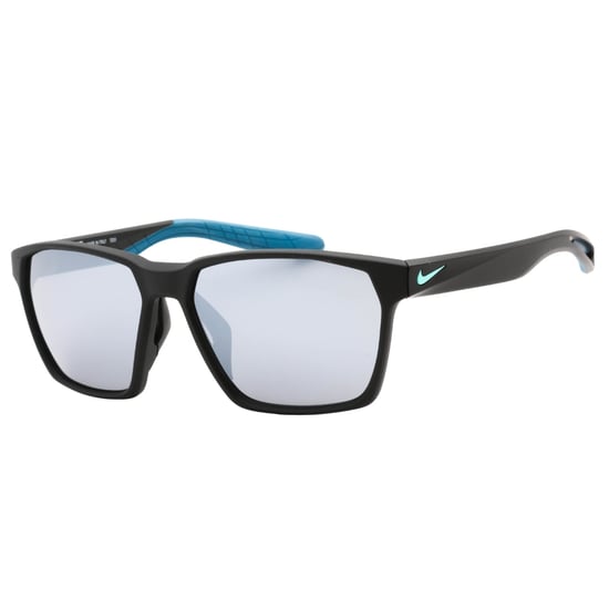 Nike Maverick S Matte Zwarte Zonnebril - Image 2