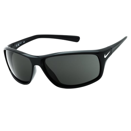 Nike Adrenaline Black Sunglasses - Image 2