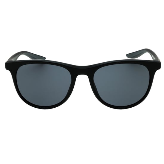 Nike Wave Matte Black Sunglasses - Image 1