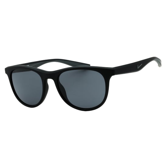 Nike Wave Matte Black Sunglasses - Image 2