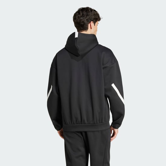 Z.N.E. Full-Zip Hooded Track Jacket - Image 2