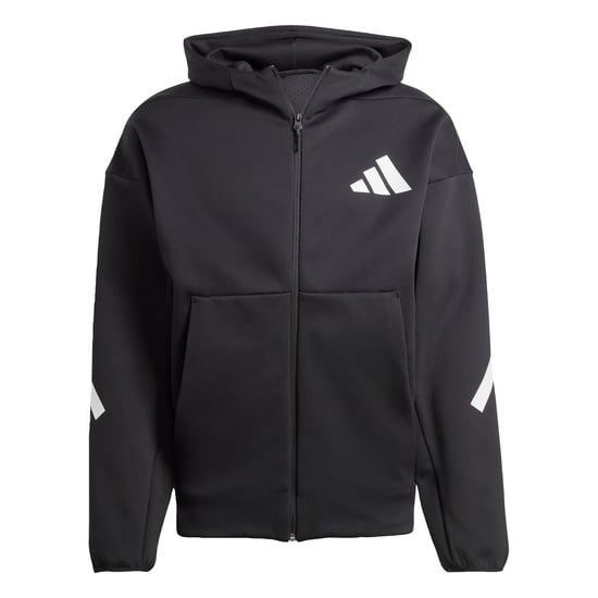 Z.N.E. Full-Zip Hooded Track Jacket - Image 3