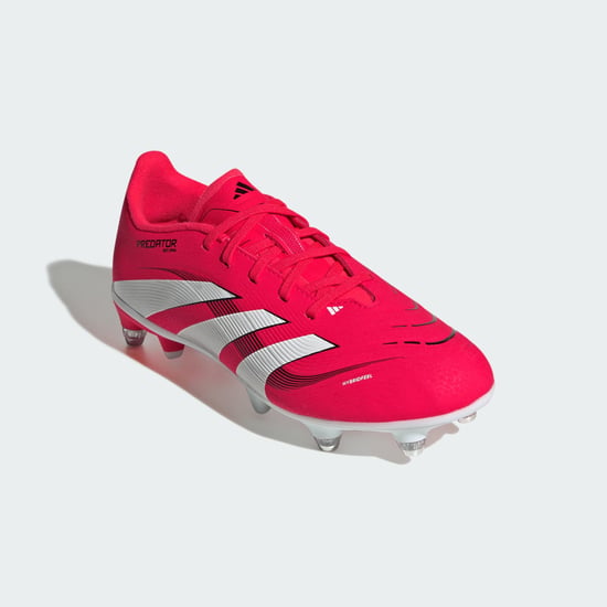 Predator League Soft Ground Boots Kids - Image 2