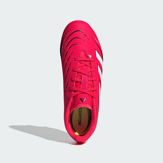 Predator League Soft Ground Boots Kids - Image 3