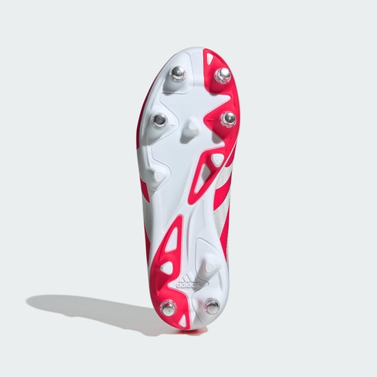Predator League Soft Ground Boots Kids - Image 4