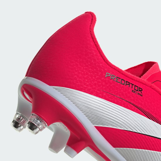 Predator League Soft Ground Boots Kids - Image 5
