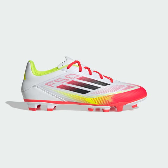 F50 Club Firm/Multi-Ground Boots - Image 1