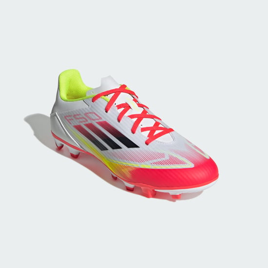 F50 Club Firm/Multi-Ground Boots - Image 2
