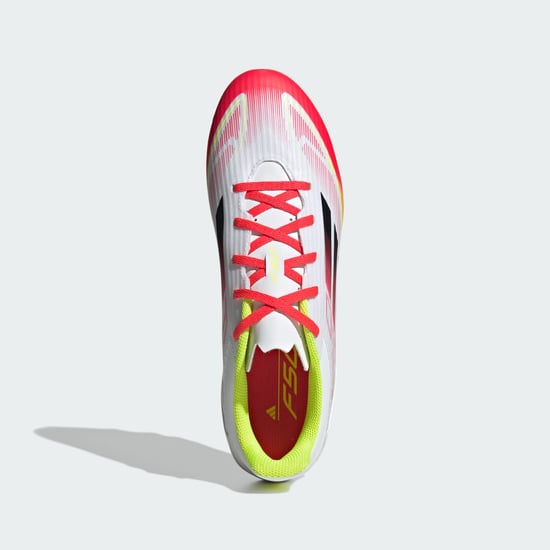 F50 Club Firm/Multi-Ground Boots - Image 3