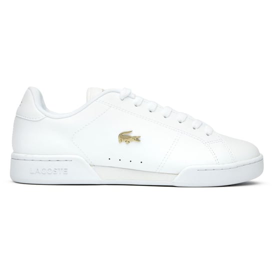 Lacoste Carnaby Cup Trainers - Image 1