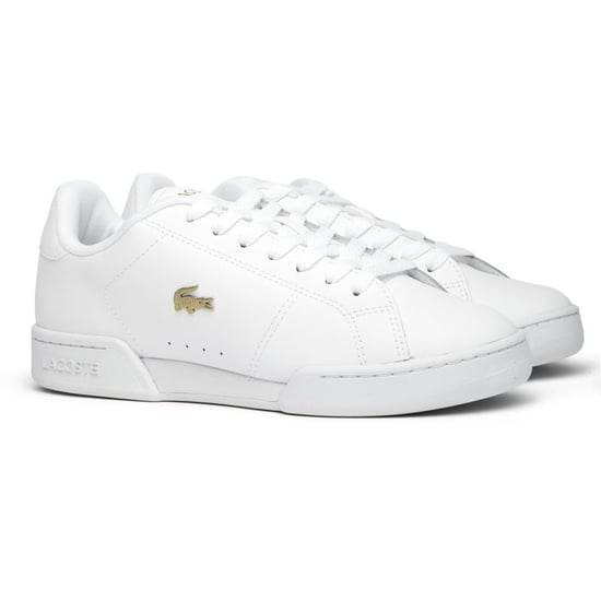 Lacoste Carnaby Cup Trainers - Image 2