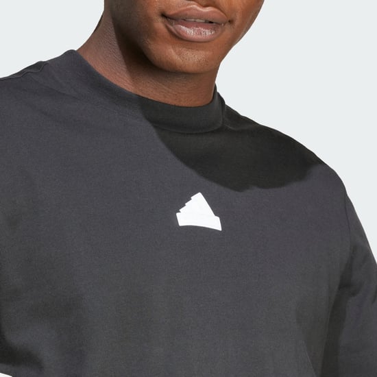 Future Icons 3-Stripes Tee - Image 4