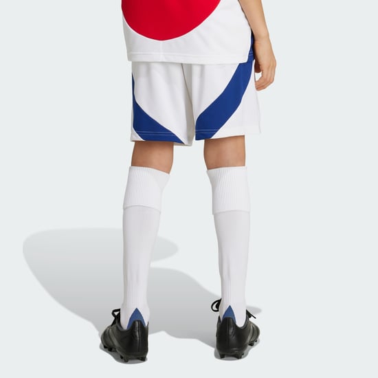 Arsenal 24/25 Home Shorts Kids - Image 2