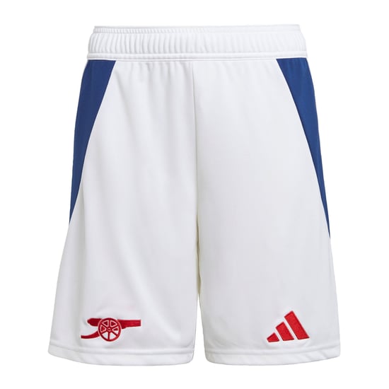 Arsenal 24/25 Home Shorts Kids - Image 3