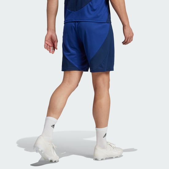 Manchester United 24/25 Away Shorts - Image 2