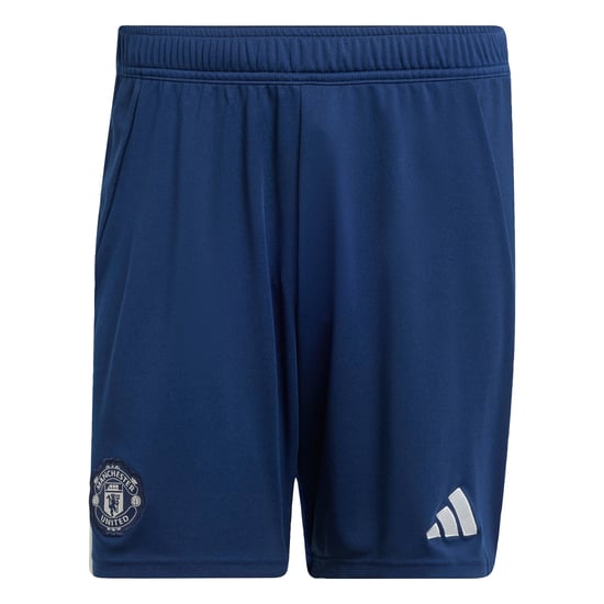 Manchester United 24/25 Away Shorts - Image 3