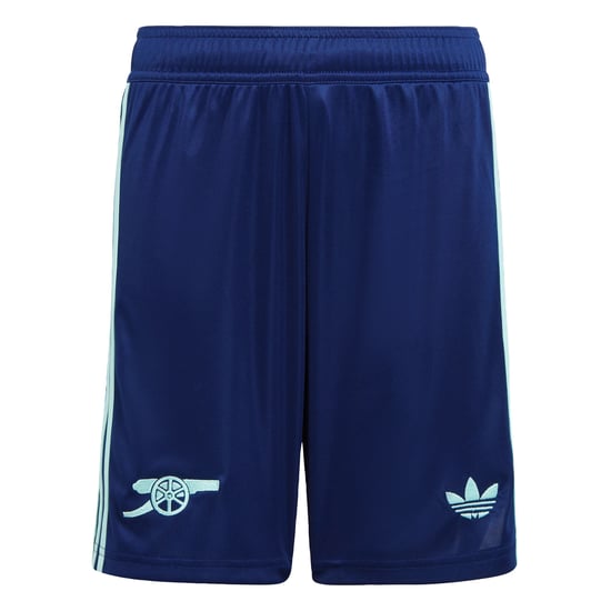 Arsenal 24/25 Third Shorts Kids - Image 3