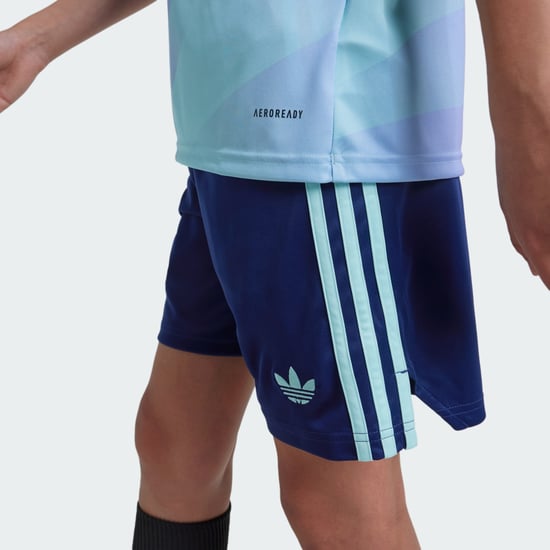 Arsenal 24/25 Third Shorts Kids - Image 4