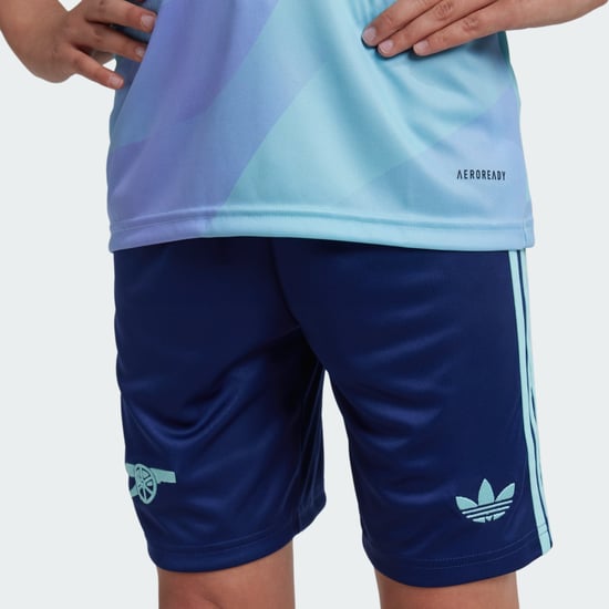 Arsenal 24/25 Third Shorts Kids - Image 5