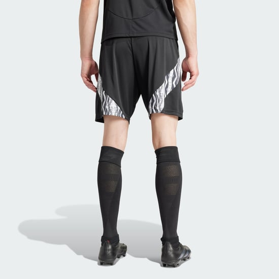 Arsenal 24/25 Away Shorts - Image 2