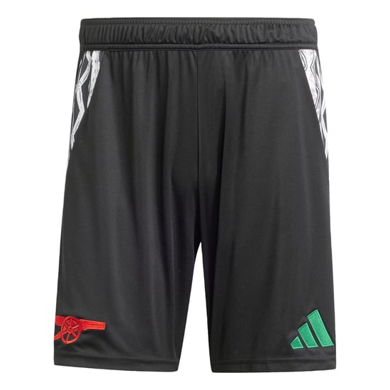 Arsenal 24/25 Away Shorts - Image 3