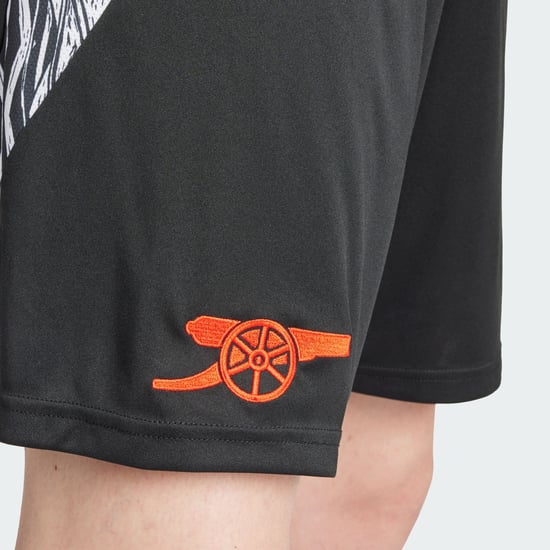 Arsenal 24/25 Away Shorts - Image 4