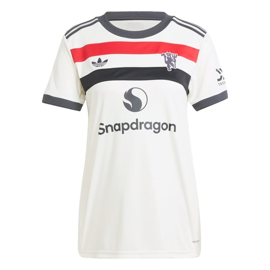 Manchester United 24/25 Third Jersey - Image 3
