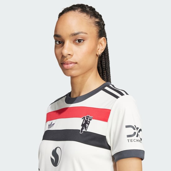Manchester United 24/25 Third Jersey - Image 4