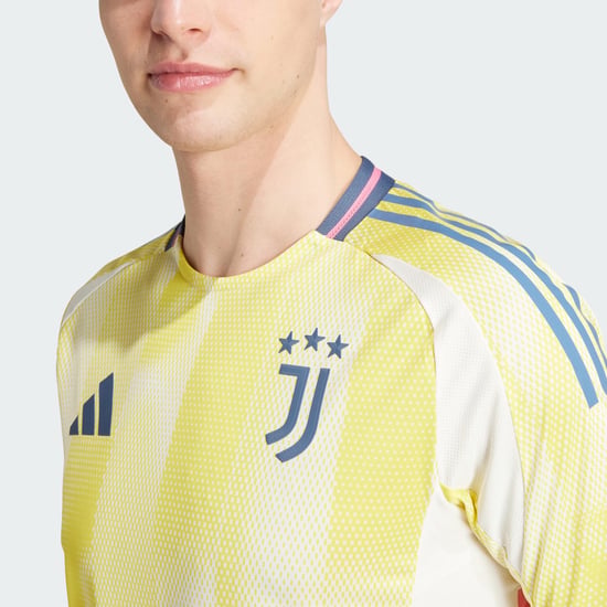 Juventus 24/25 Away Authentic Jersey - Image 4