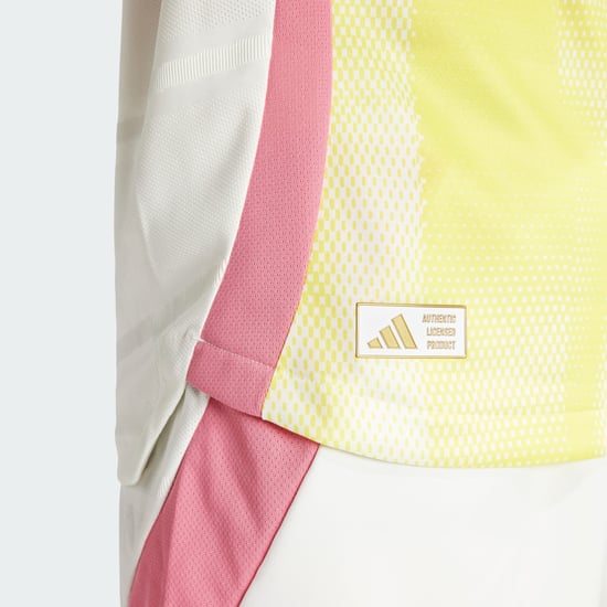Juventus 24/25 Away Authentic Jersey - Image 5