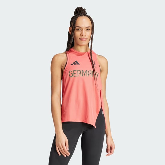 Team Germany Tank Top - Image 1