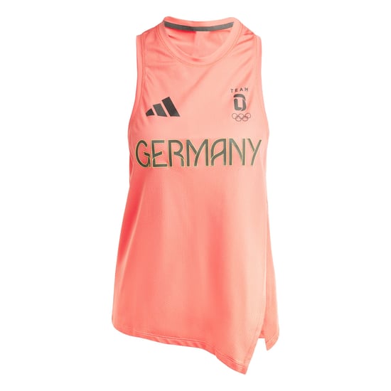 Team Germany Tank Top - Image 3