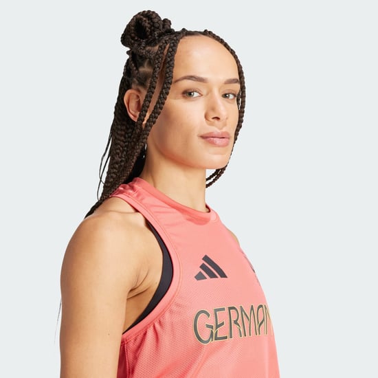 Team Germany Tank Top - Image 4